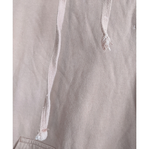 Shawn Mendes Official Lost in Japan Tour Hooded Sweatshirt - Picture 6 of 7